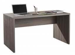 [CAP83982] (2c) Scrivania Cm. h.75 x 138 x 69 colore Rovere