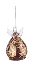 [B0930369] 12x Angelo Daisy Marrone