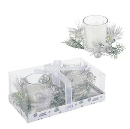[B0934527] 12x Conf2 Candela Prof Eloisa C