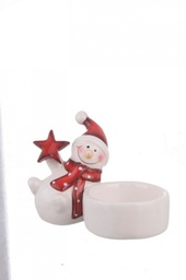 [B0924613] 12x P.Candela 1P Greetings Pupazzo