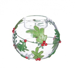 [B0939763] 12x P.Candela Vt Berries Trasparente S