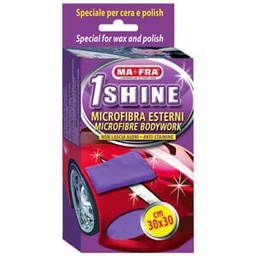 [053340] 1Shine Esterni Mafra