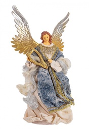 [B0937206] 1x Angelo Celeste Stand Azzurro H36