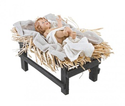 [B0921545] 1x Figura Gesù Bambino