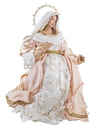 [B0921544] 1x Figura Vergine Maria