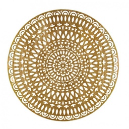 [B0181677] 2x Decorazione Parete Adhira D63