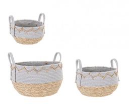 [B0411286] 3x Set3 Cesta 2M Celestial Bomb