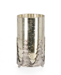 [B0971721] 4x P.Candela Vt Parky Oro H18,5