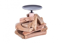 [B0939004] 6x P.Candela 1P Kym Naturale