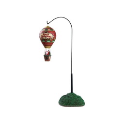 [1930814] A CHRISTMAS EVE BALLON RIDE B-O