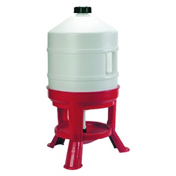 [DFL604848] Abbeveratoio A Serbatoio Lt. 30