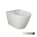 Bidet Sospeso Feeling Fissaggio Nascosto