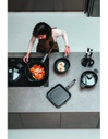 Bistecchiera 45x26 cm cook&amp;amp;space guzzini