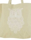 Borsa decoro gufo fy-1532 cm. 43
