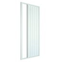 Box doccia a nicchia con soffietto riducibile cm 65-80