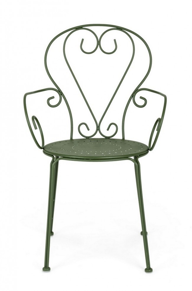 4x Sedia C-Br Etienne Forest