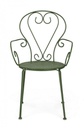 4x Sedia C-Br Etienne Forest