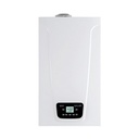 Caldaia Condensazione Duo Tec Compact E