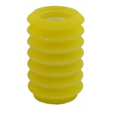 Candela led lanterna giallo fontana cmø13