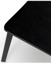 4x Sedia in legno laccato - Woody 