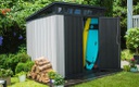 Casetta Da Giardino Artisan 7X7 Duotech Keter