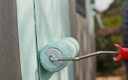 Casetta Da Giardino Oakland 759 Duotech Keter
