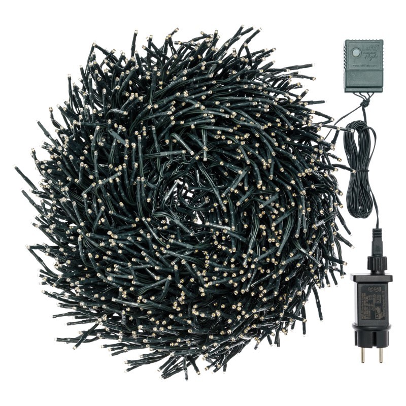 Catena led 3300 MiniLED 33,5m