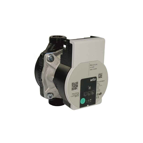 Circolatore per stufe 15/7 - 1&quot; - 130mm