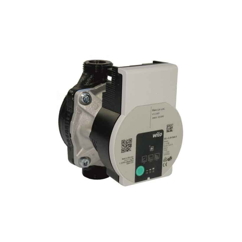 Circolatore per stufe 15/7 - 1&quot; - 130mm