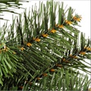 6x Albero Noel H60