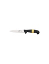 Coltello da cucina con manico in nylon 24cm
