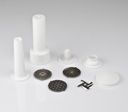ACCESSORIO TRITACARNE PER MOD IM30