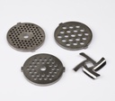 ACCESSORIO TRITACARNE PER MOD IM30