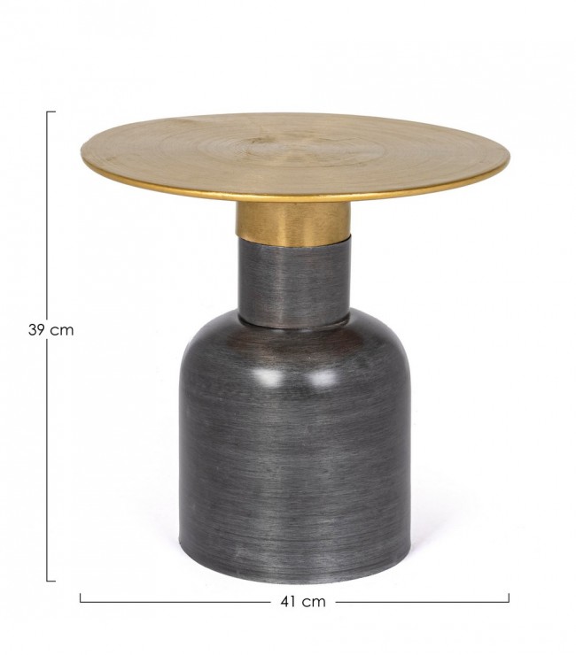 ALOPA COFFEE TABLE D41 S