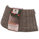 Copri base albero di Natale Ø 57 x H 28 cm