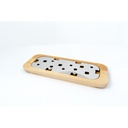 Accessori utilissimi vassoio pane grigliato cm 35 x 13.4