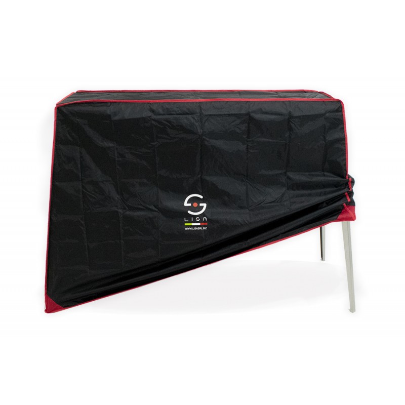 Cover telo copertura per barbecue Etna Maxi