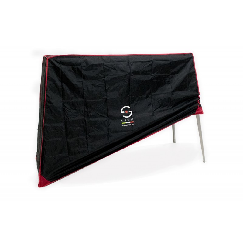 Cover telo copertura per barbecue Etna Maxi