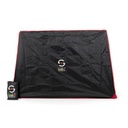 Cover telo copertura per barbecue Etna Maxi