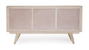 Credenza 3 Ante Sahana  Cod.0747053