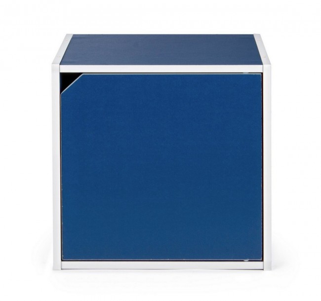 Cubo C-Anta Composite Blu  