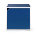 Cubo C-Anta Composite Blu  
