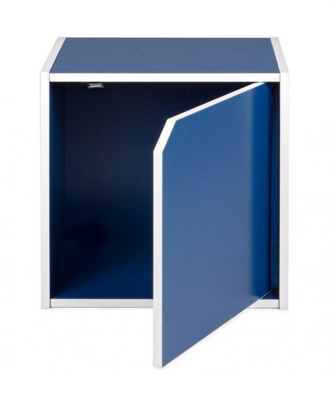 Cubo C-Anta Composite Blu  