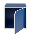 Cubo C-Anta Composite Blu  