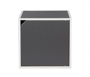 Cubo C-Anta Composite Grigio  