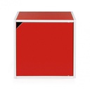 Cubo C-Anta Composite Rosso  