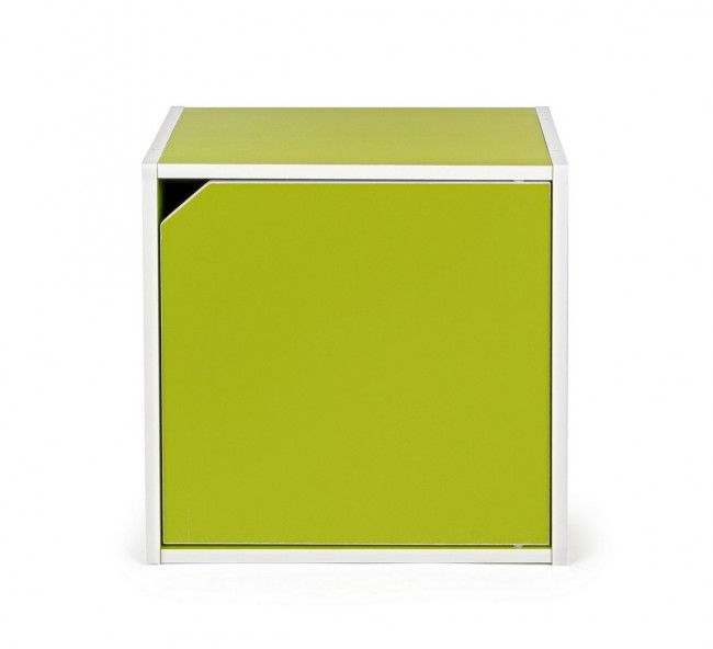 Cubo C-Anta Composite Verde  