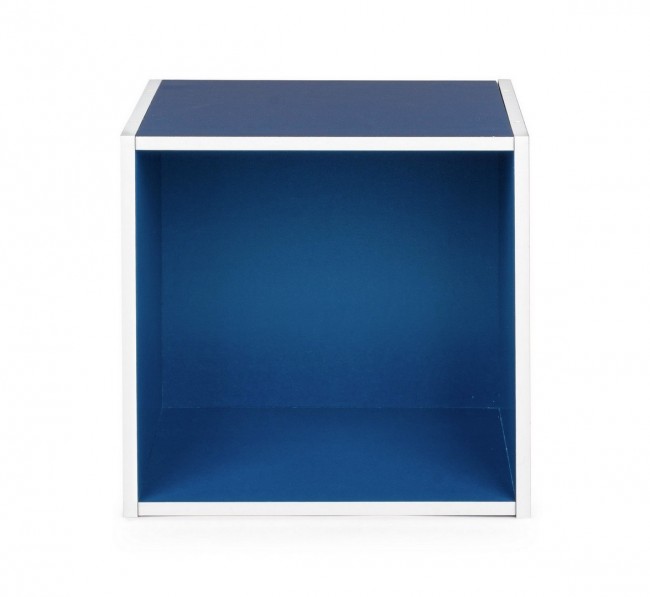 Cubo Composite Blu  