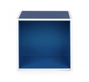 Cubo Composite Blu  
