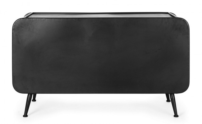 Credenza vintage 1anta e 3 cassetti Elton